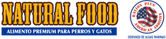 Natural Food - Inicio