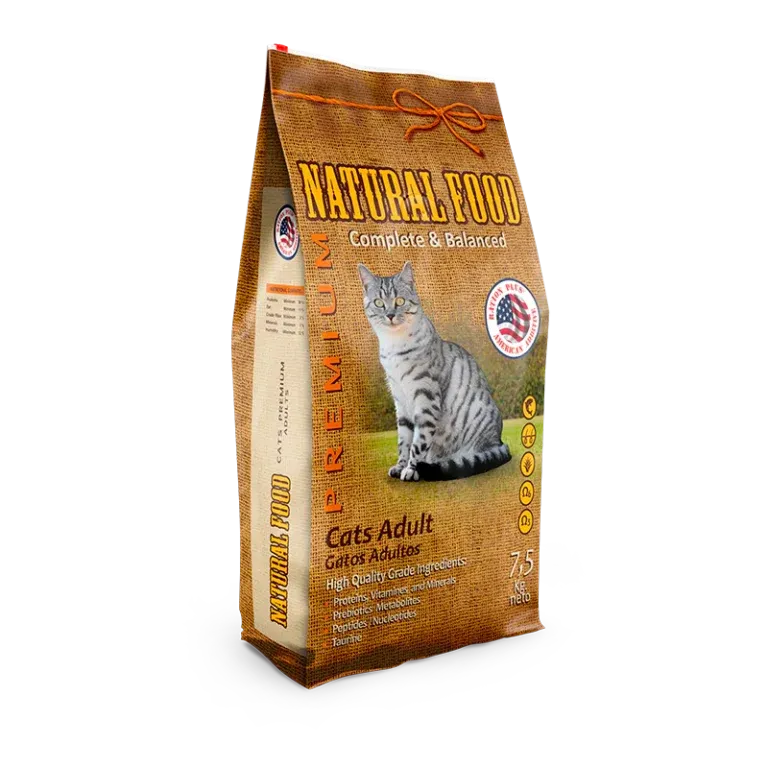 Gato Adulto Premium